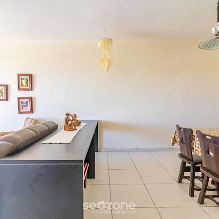 Confortavel Apto Beira Mar Em Cabo Frio/Rj Ldn201 Экстерьер фото