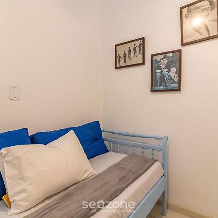 Confortavel Apto Beira Mar Em Cabo Frio/Rj Ldn201 Экстерьер фото