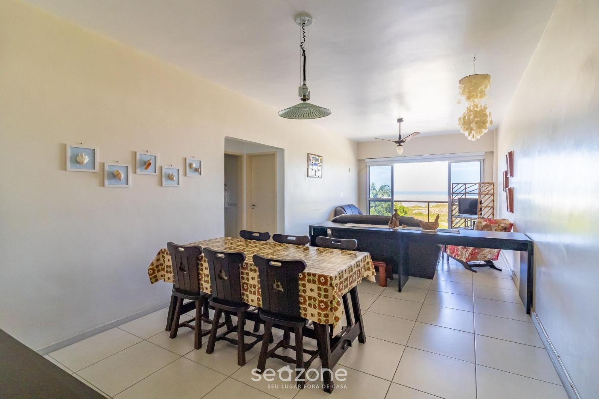 Confortavel Apto Beira Mar Em Cabo Frio/Rj Ldn201 Экстерьер фото