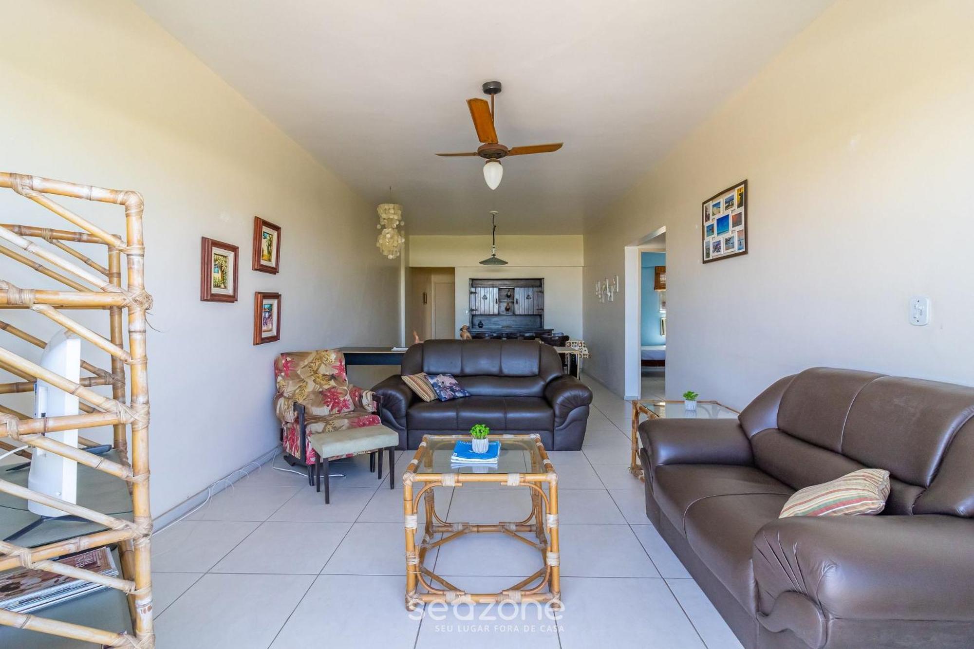 Confortavel Apto Beira Mar Em Cabo Frio/Rj Ldn201 Экстерьер фото