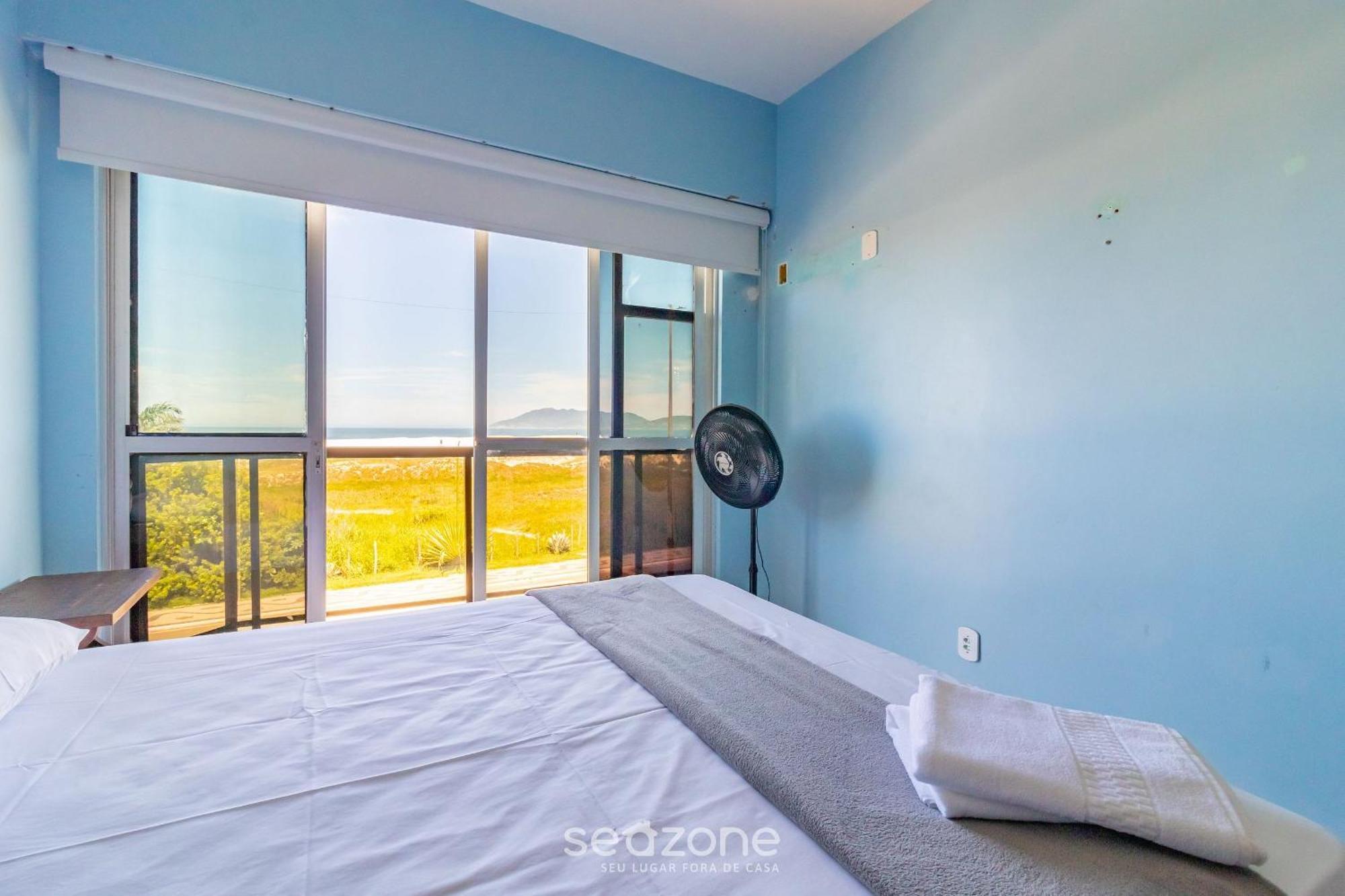 Confortavel Apto Beira Mar Em Cabo Frio/Rj Ldn201 Экстерьер фото