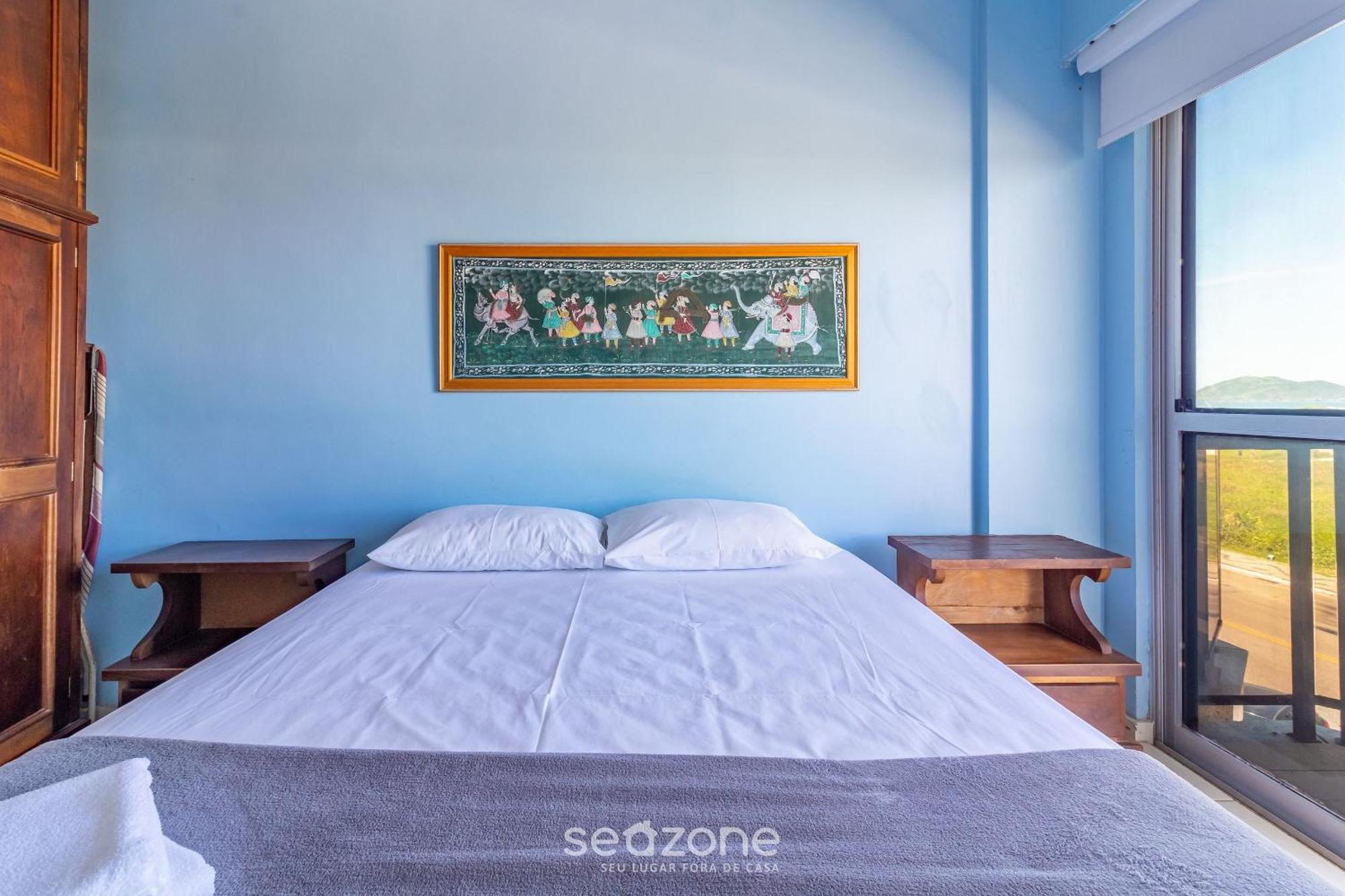Confortavel Apto Beira Mar Em Cabo Frio/Rj Ldn201 Экстерьер фото